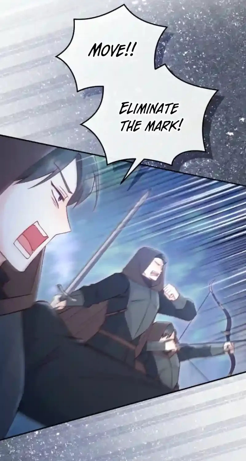 The 7th Marriage Is Planned Chapter 3 page 21 - 