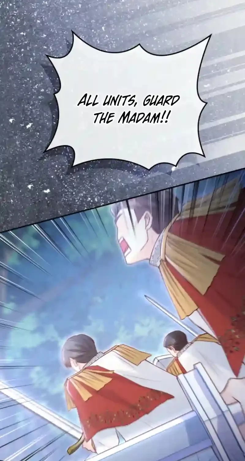 The 7th Marriage Is Planned Chapter 3 page 22 - 