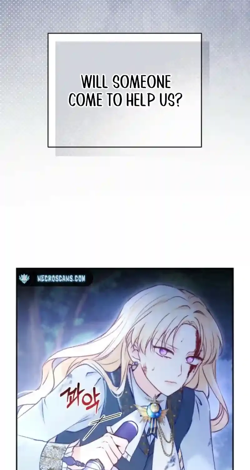 The 7th Marriage Is Planned Chapter 3 page 27 - 