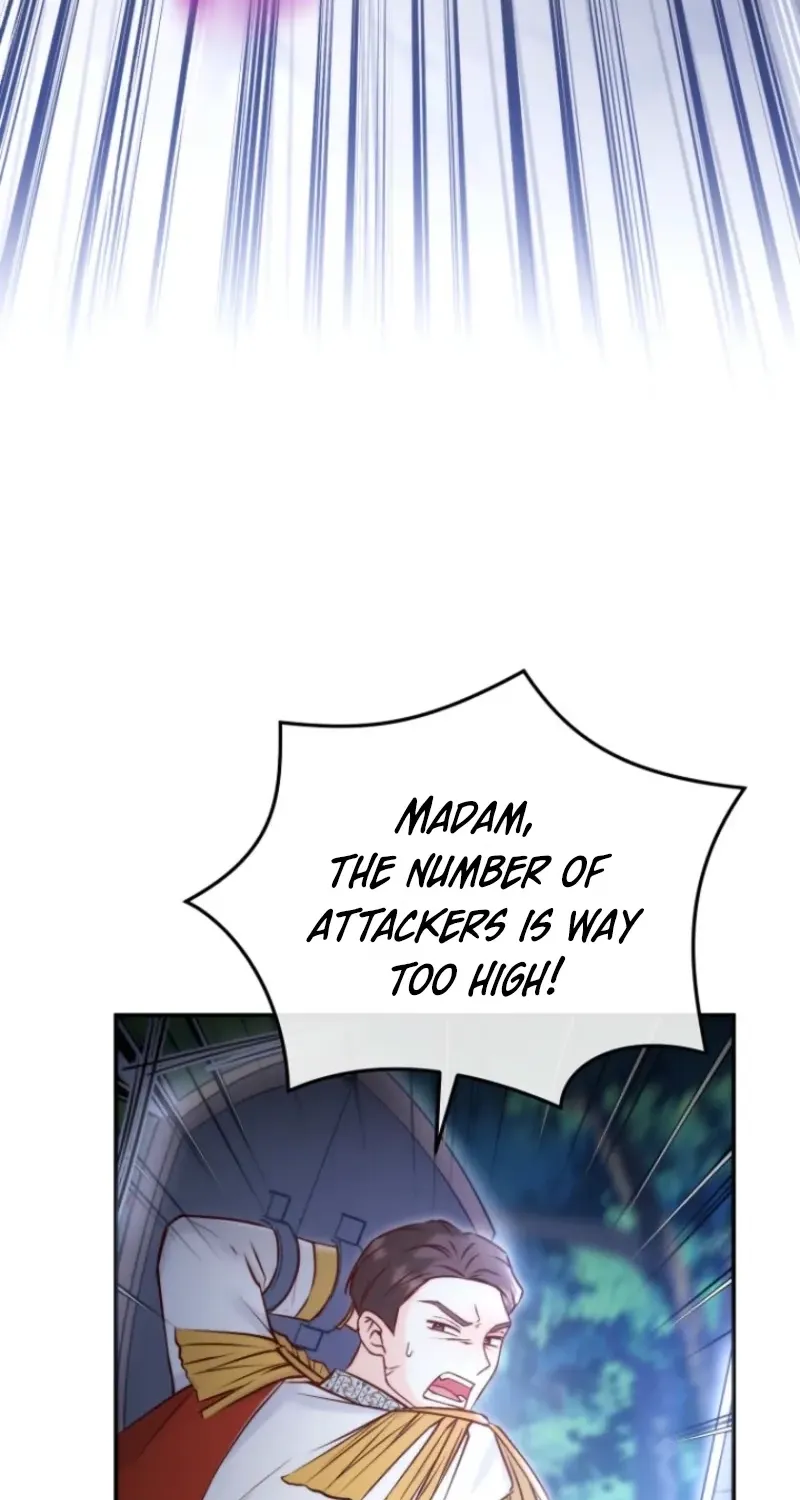 The 7th Marriage Is Planned Chapter 3 page 6 - 