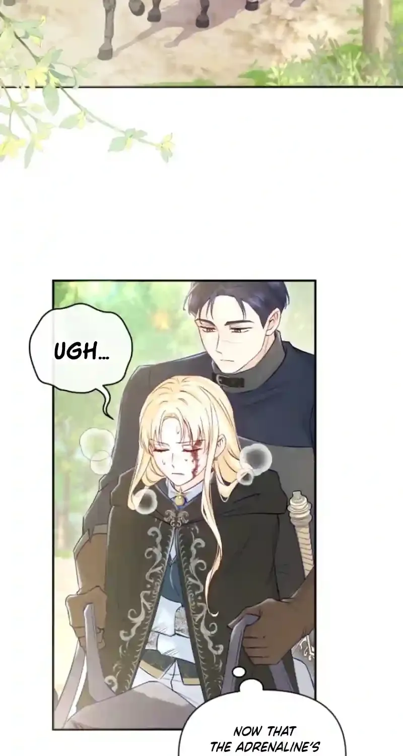 The 7th Marriage Is Planned Chapter 3 page 75 - 