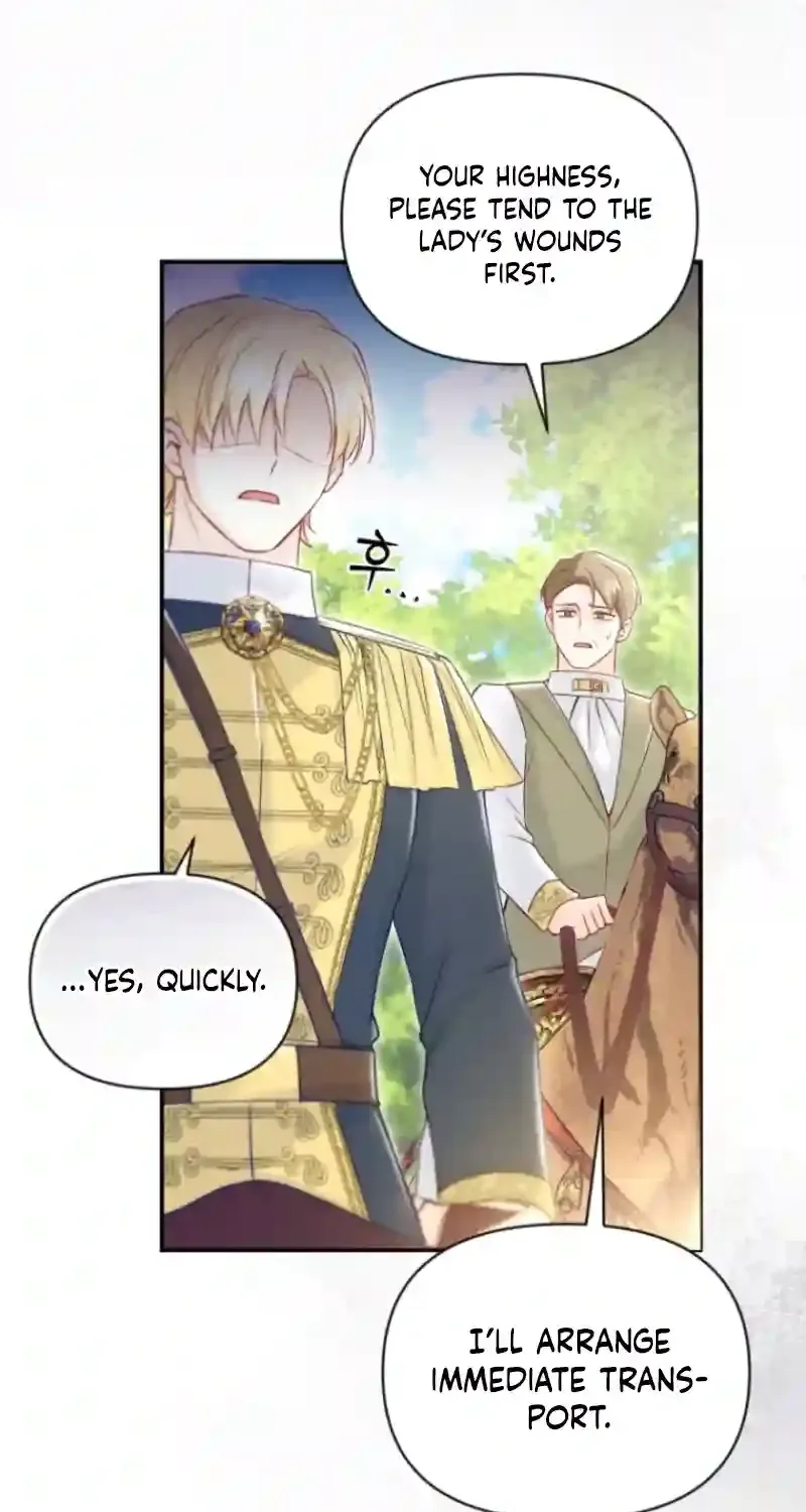 The 7th Marriage Is Planned Chapter 3 page 84 - 