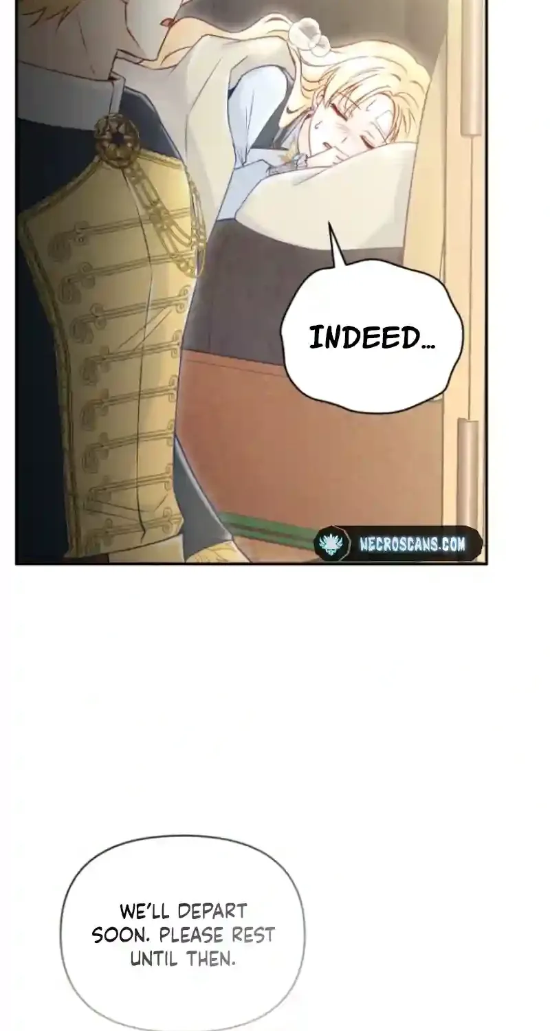 The 7th Marriage Is Planned Chapter 3 page 88 - 