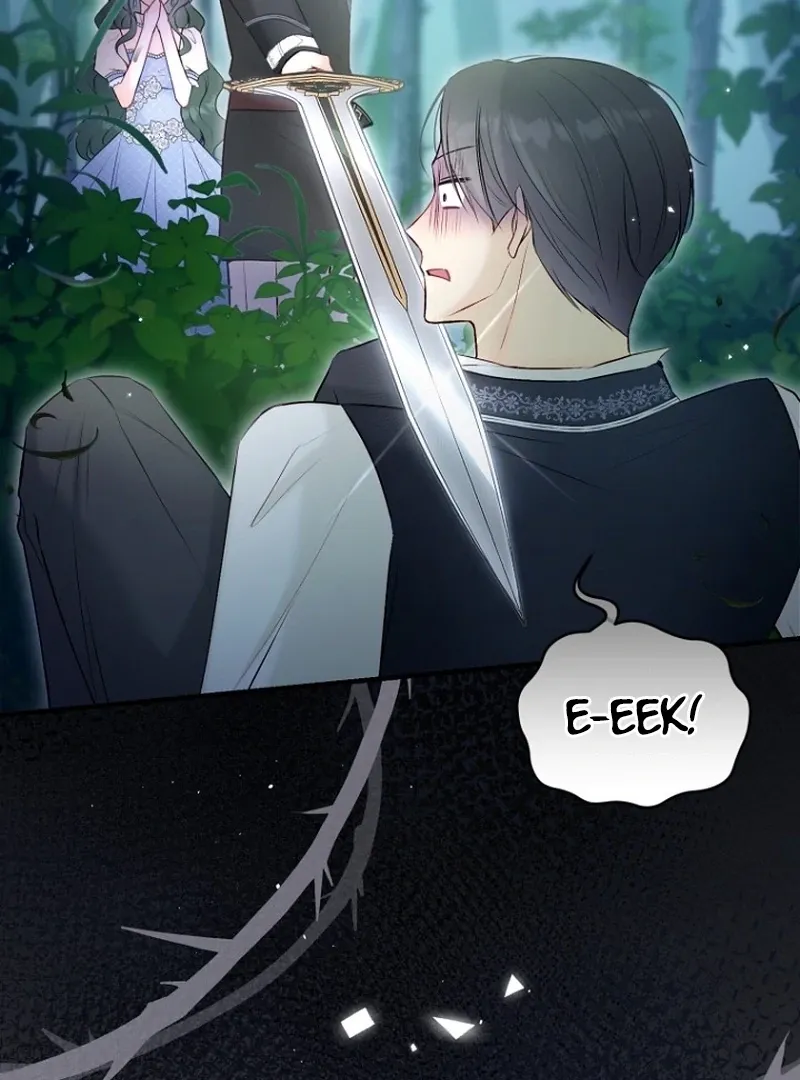 The 7th Marriage Is Planned Chapter 30 page 107 - 