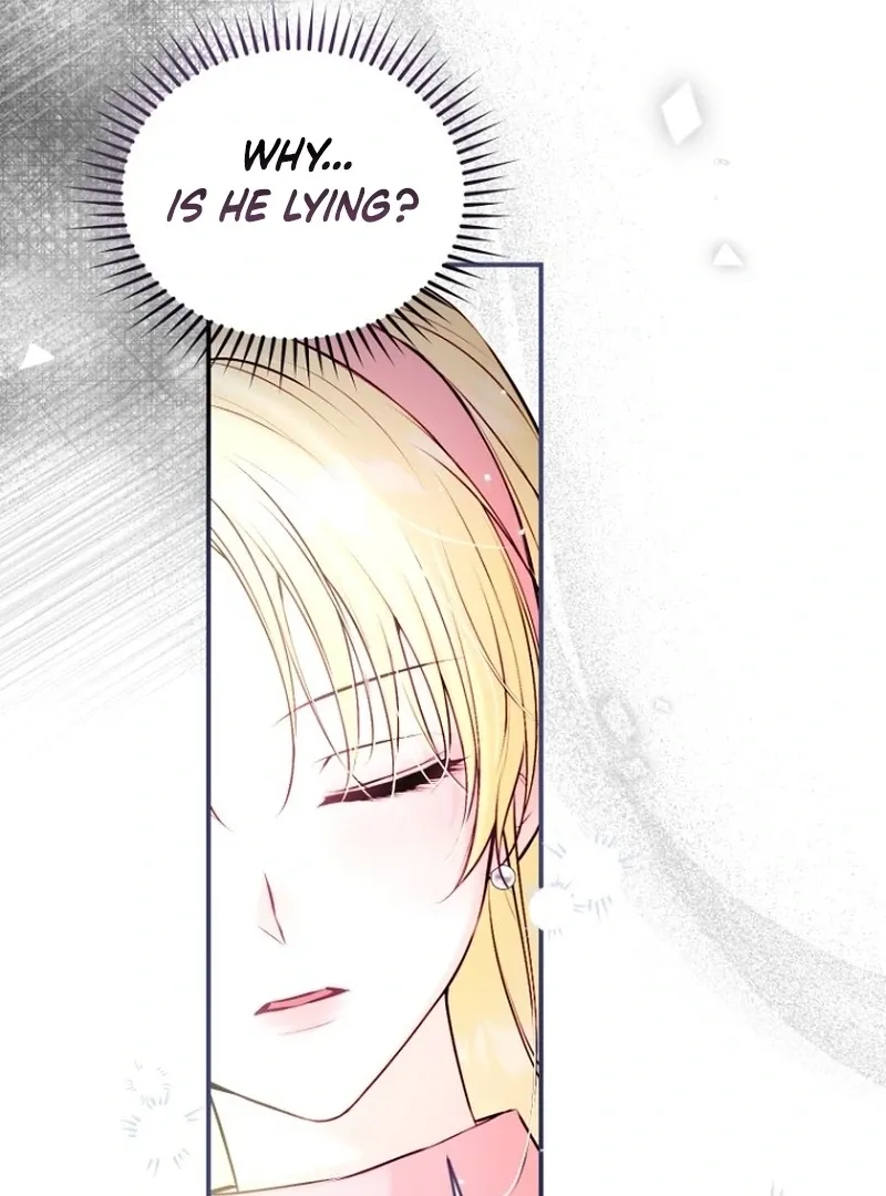 The 7th Marriage Is Planned Chapter 30 page 13 - 