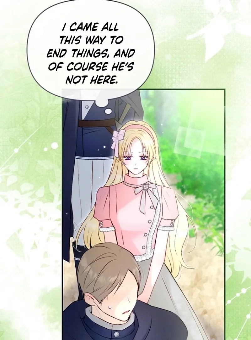 The 7th Marriage Is Planned Chapter 30 page 24 - 