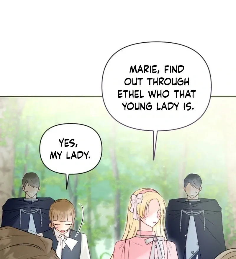 The 7th Marriage Is Planned Chapter 30 page 38 - 