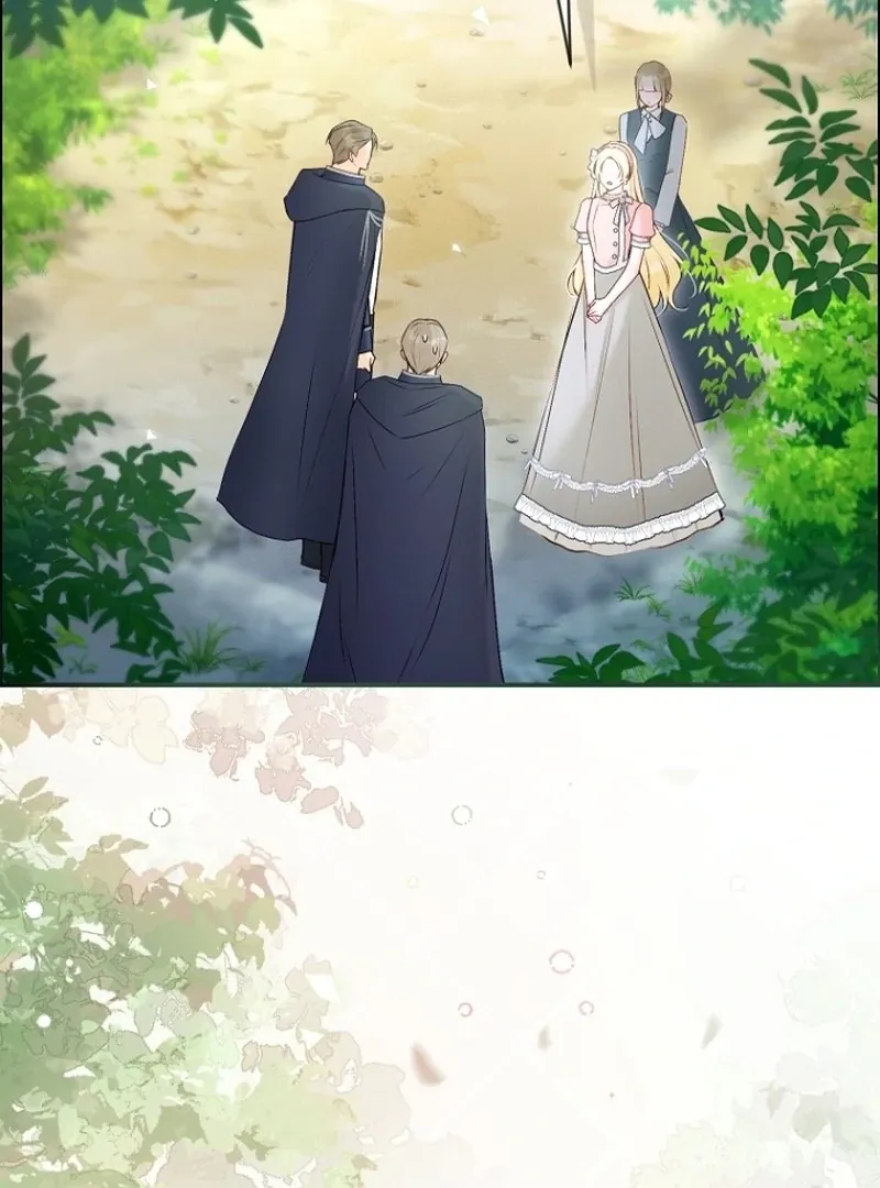 The 7th Marriage Is Planned Chapter 30 page 46 - 