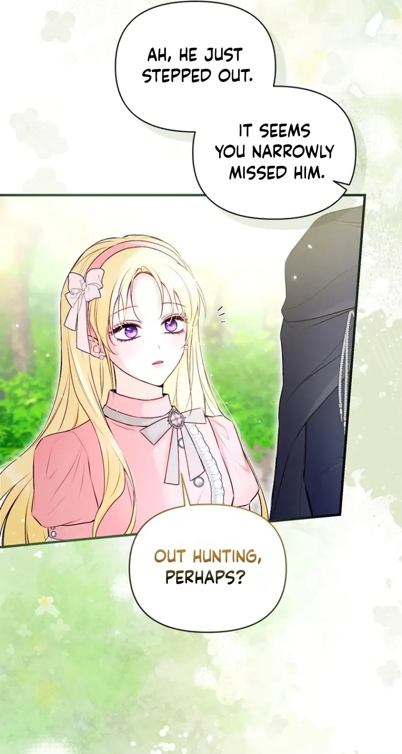 The 7th Marriage Is Planned Chapter 30 page 6 - 