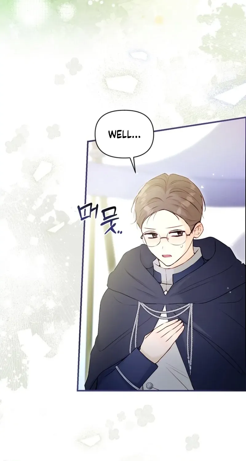 The 7th Marriage Is Planned Chapter 30 page 7 - 