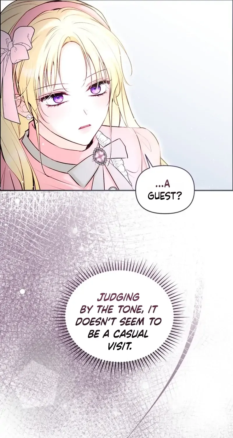 The 7th Marriage Is Planned Chapter 30 page 9 - 