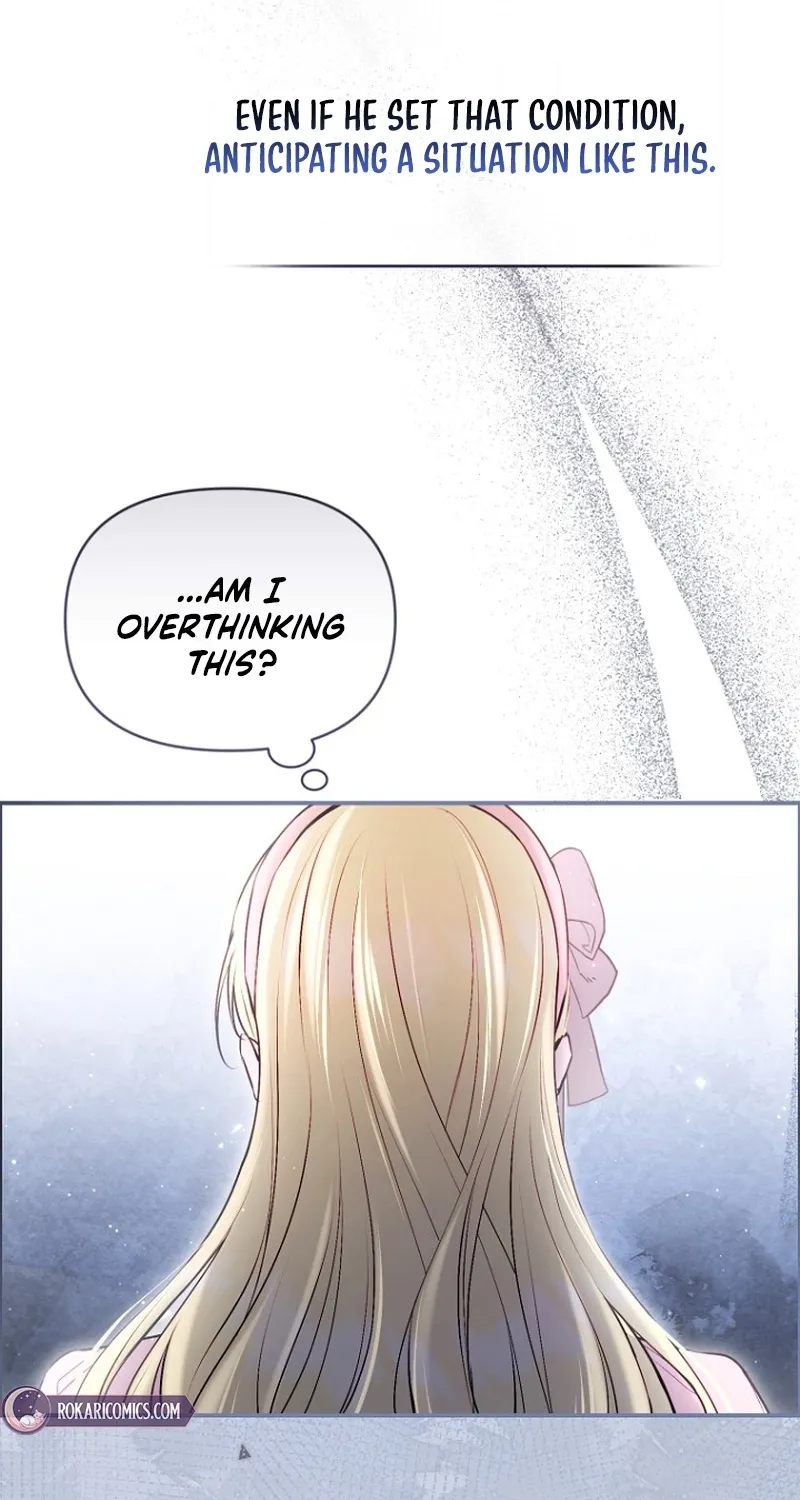 The 7th Marriage Is Planned Chapter 31 page 20 - 