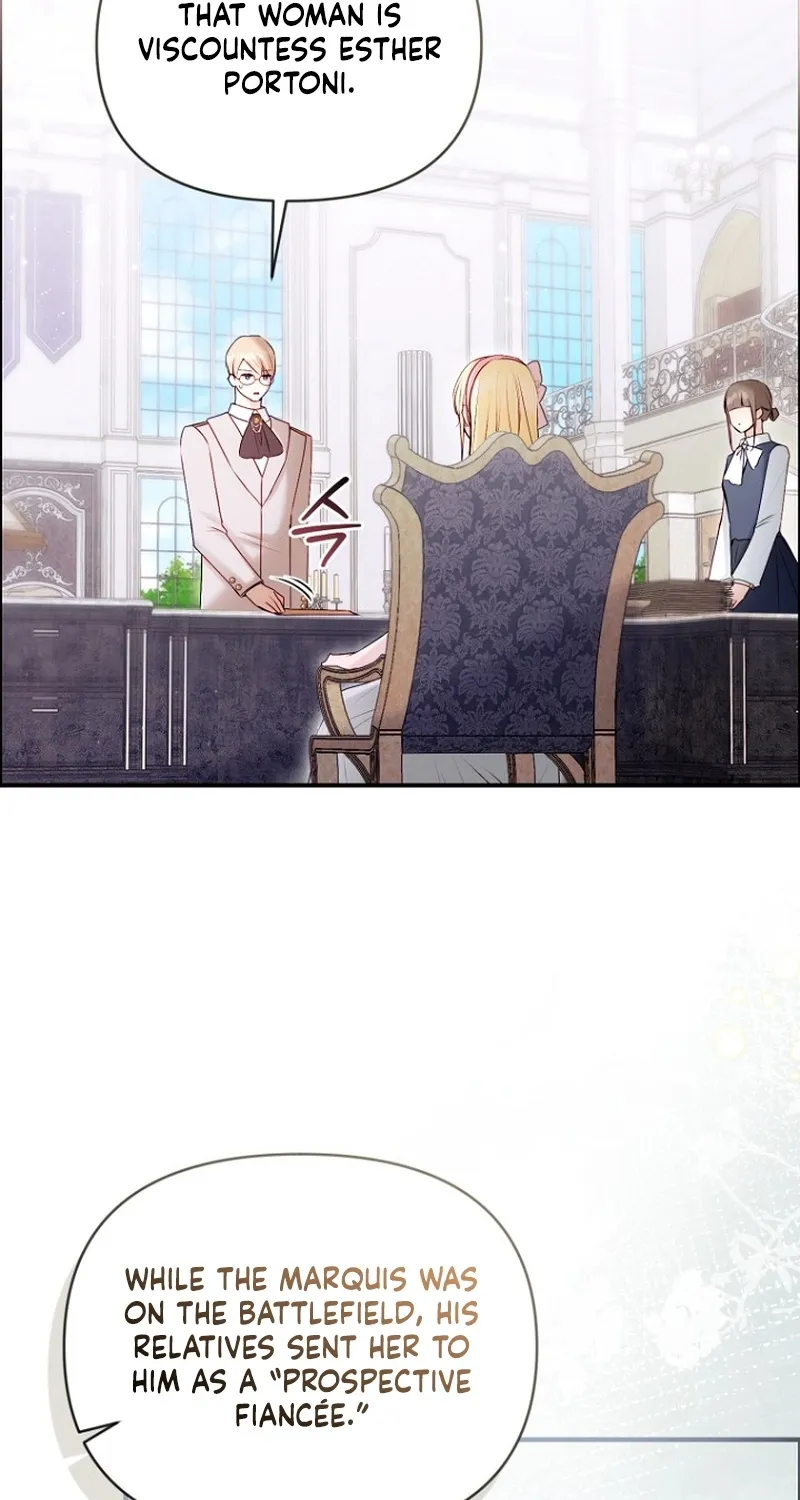 The 7th Marriage Is Planned Chapter 31 page 3 - 