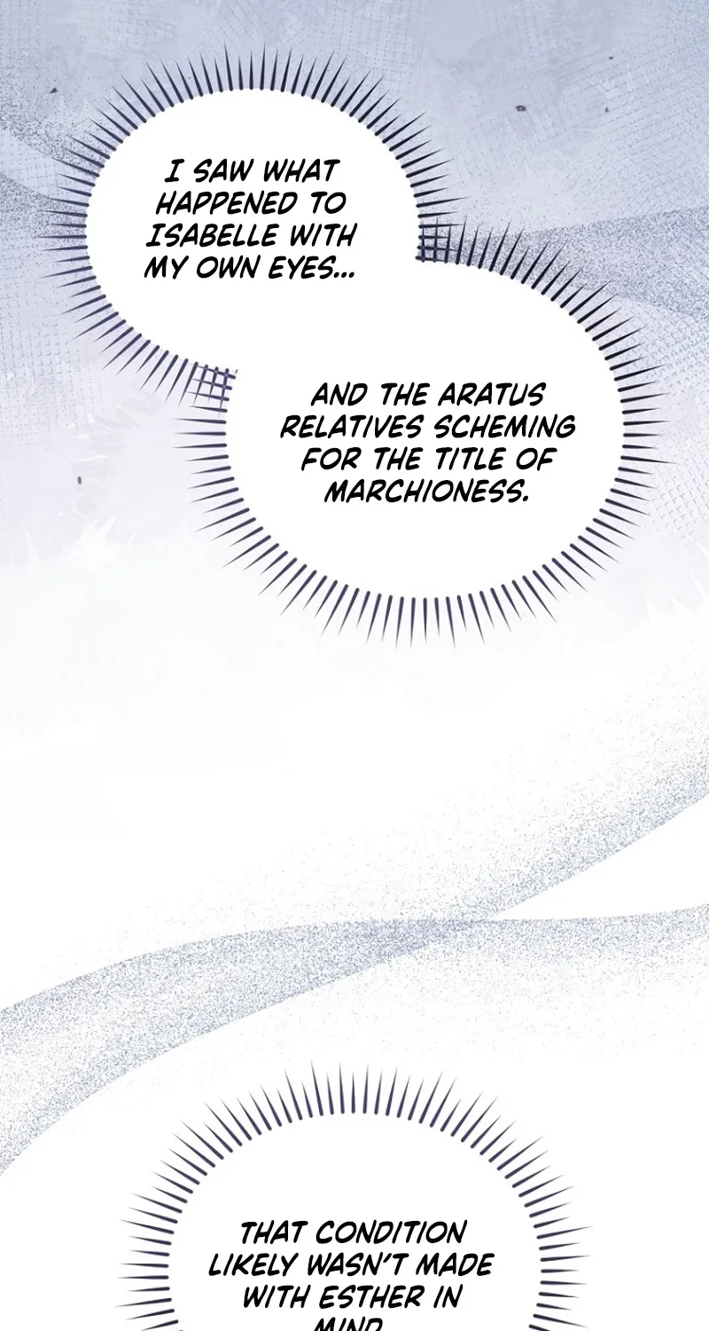 The 7th Marriage Is Planned Chapter 31 page 21 - 