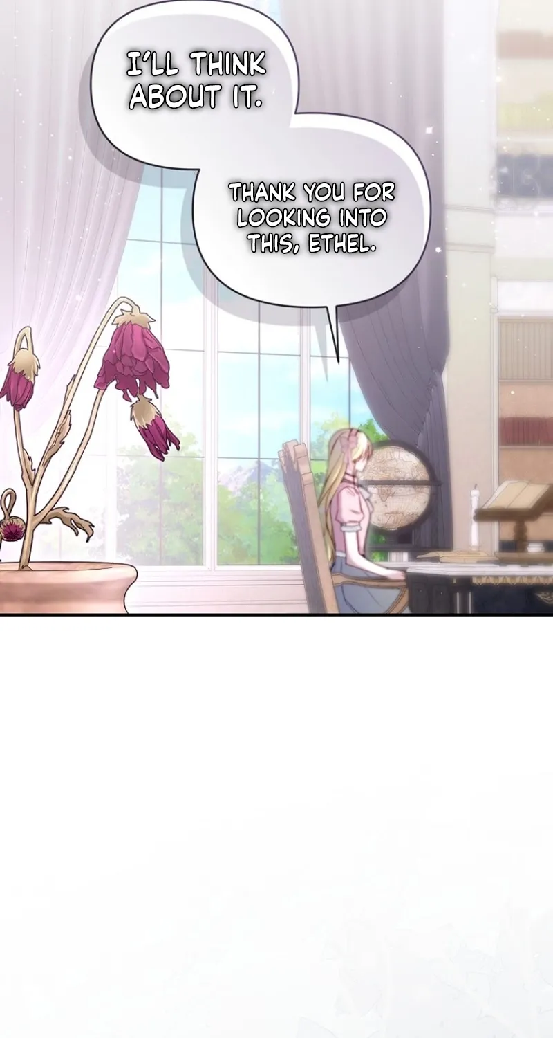 The 7th Marriage Is Planned Chapter 31 page 23 - 