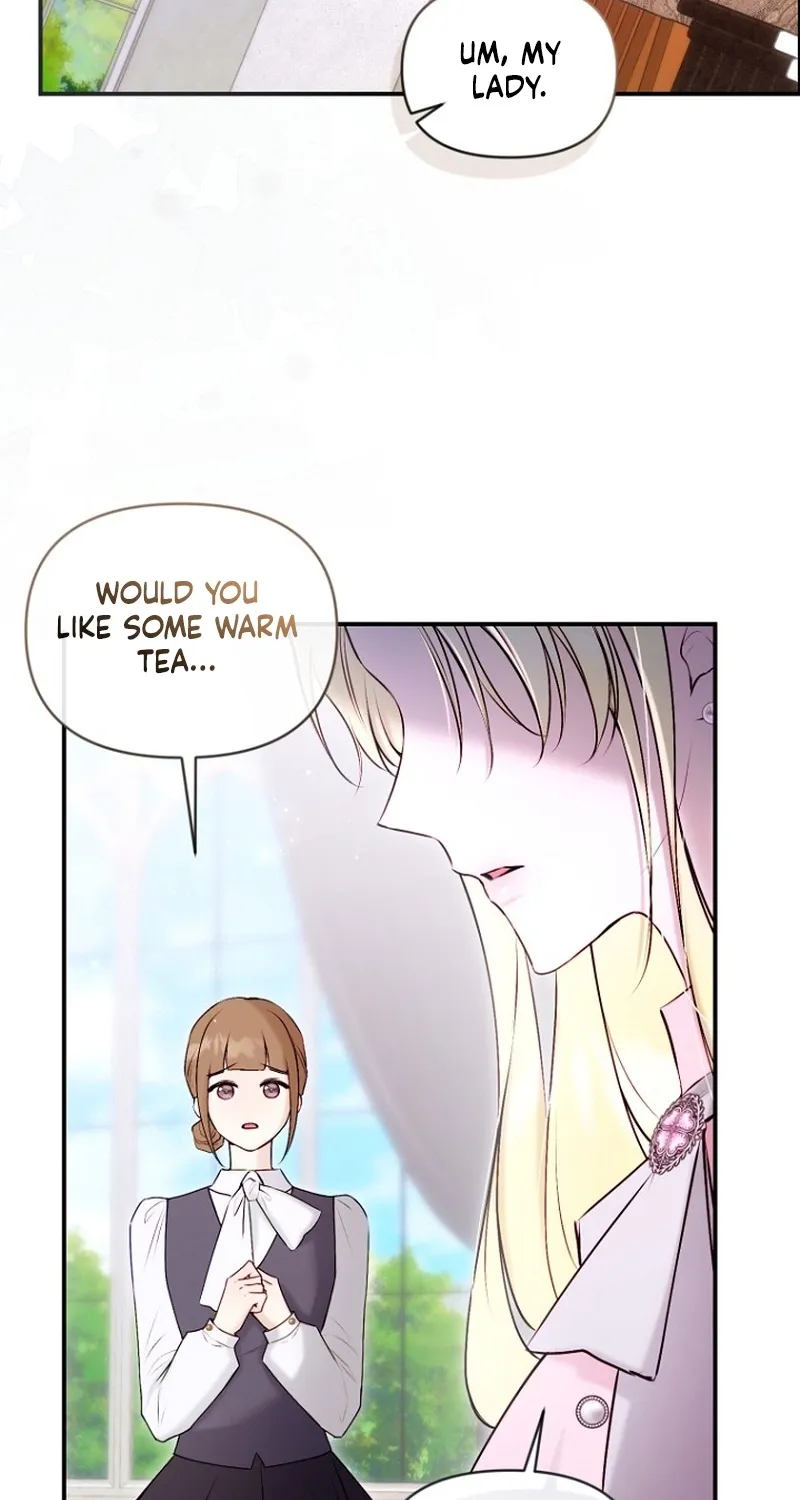 The 7th Marriage Is Planned Chapter 31 page 25 - 