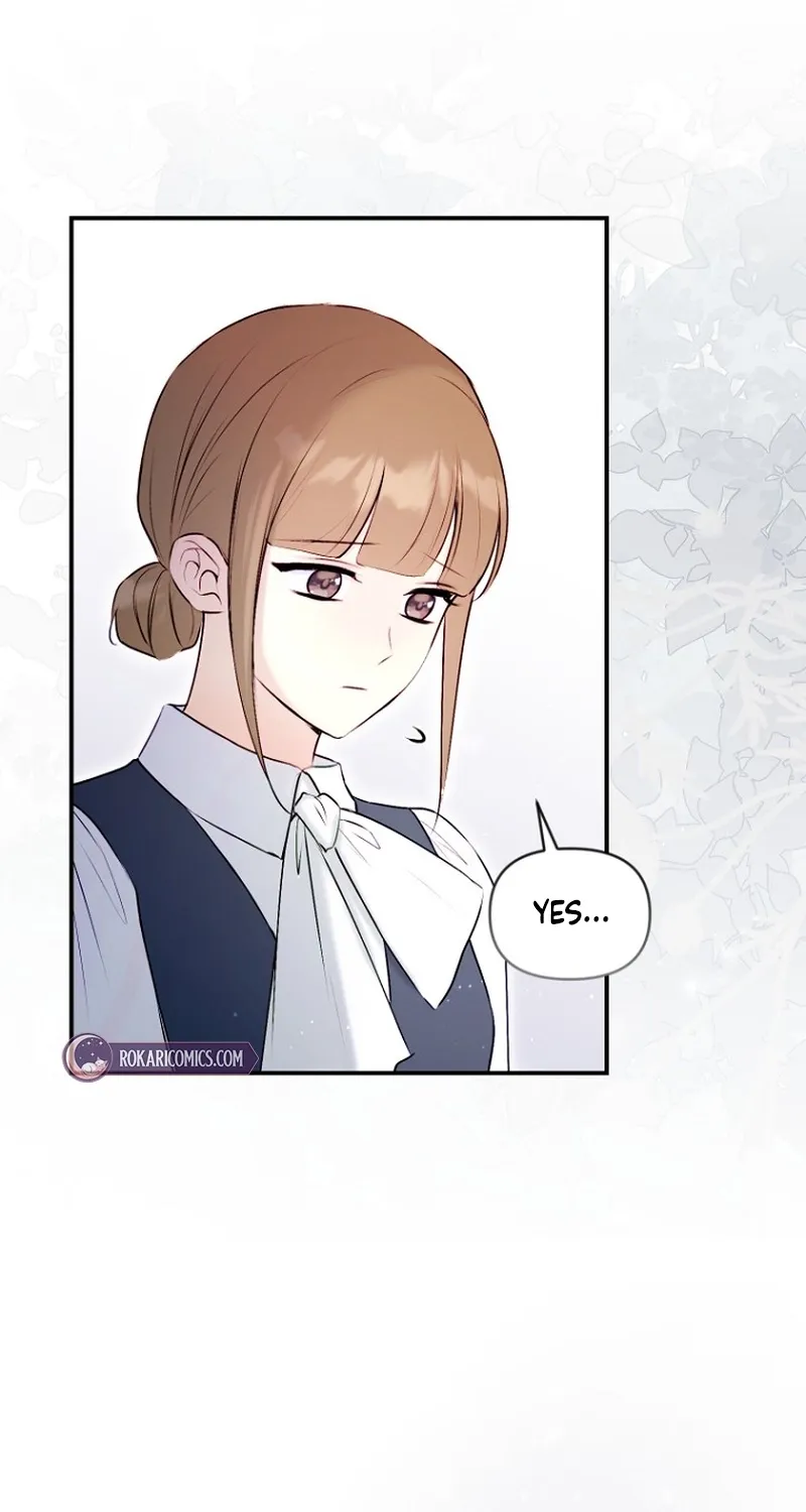 The 7th Marriage Is Planned Chapter 31 page 27 - 