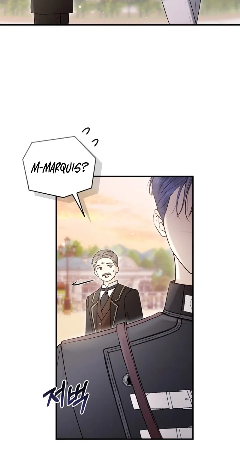 The 7th Marriage Is Planned Chapter 31 page 37 - 