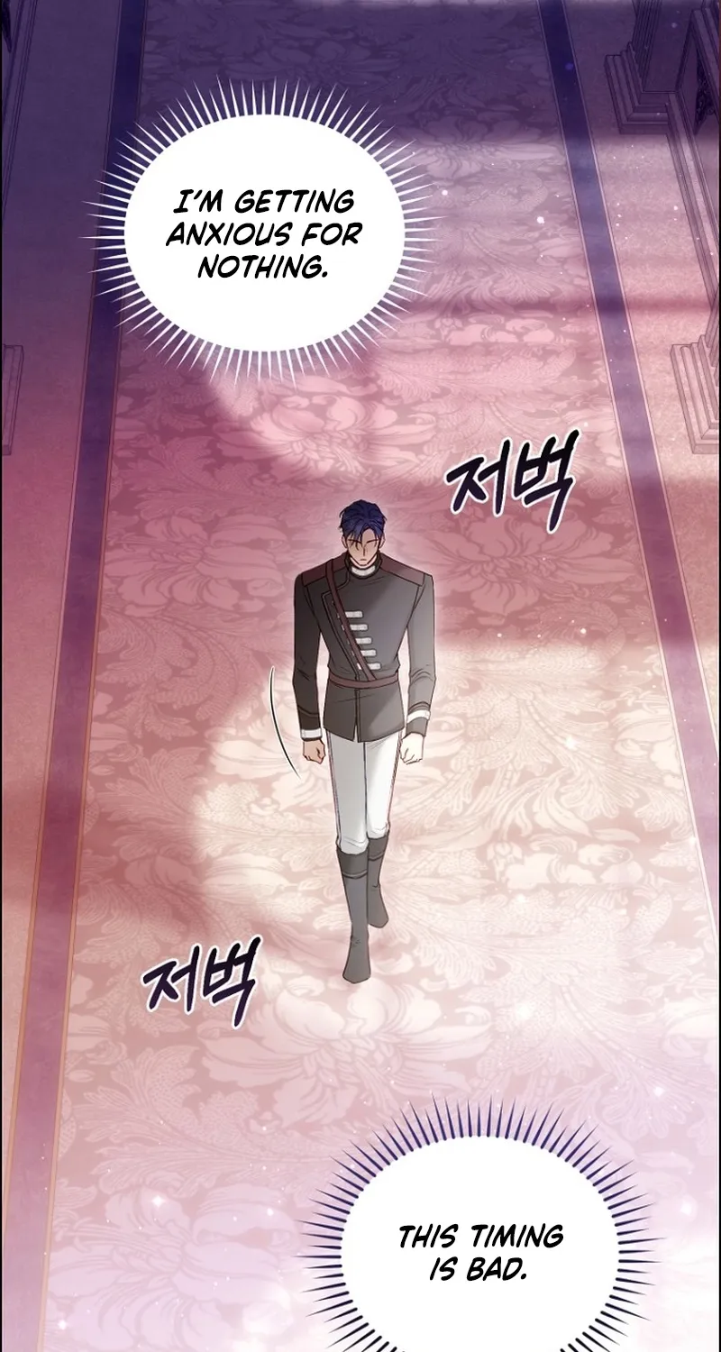 The 7th Marriage Is Planned Chapter 31 page 40 - 