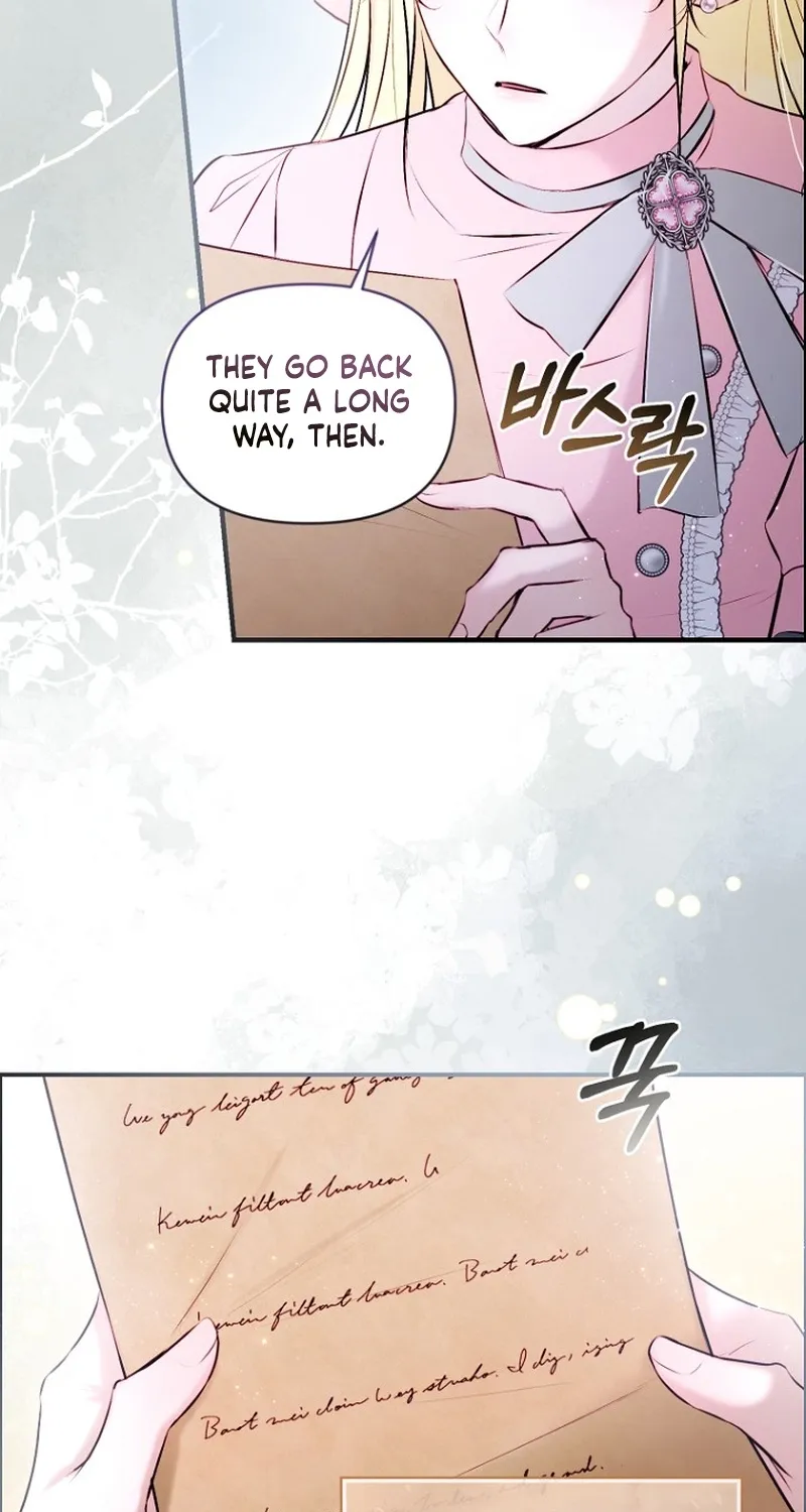 The 7th Marriage Is Planned Chapter 31 page 5 - 