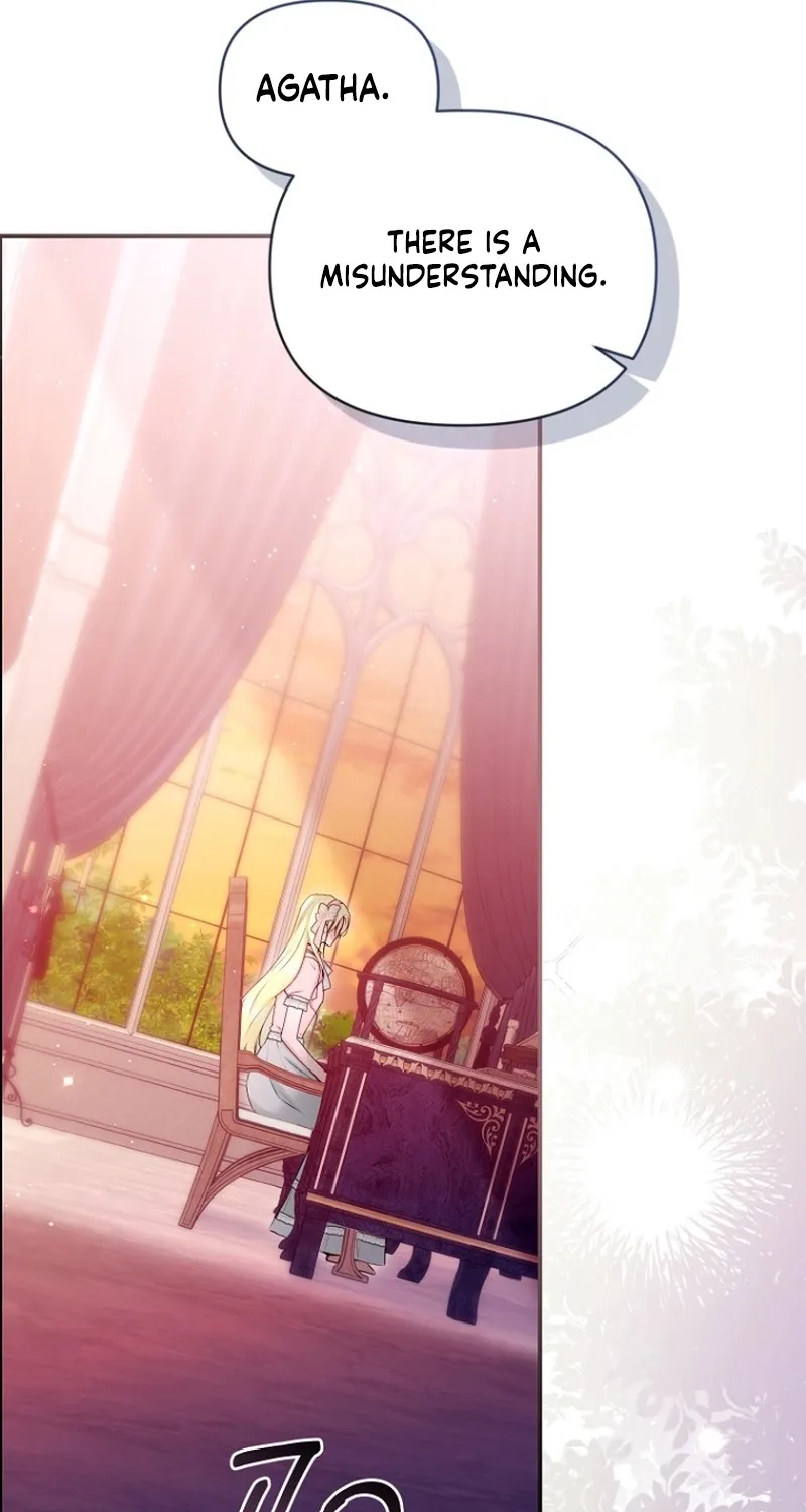 The 7th Marriage Is Planned Chapter 31 page 46 - 