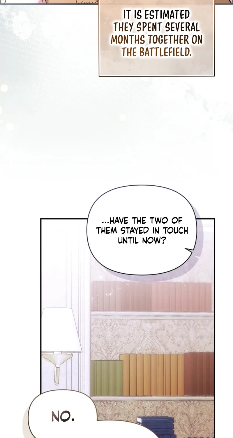 The 7th Marriage Is Planned Chapter 31 page 6 - 