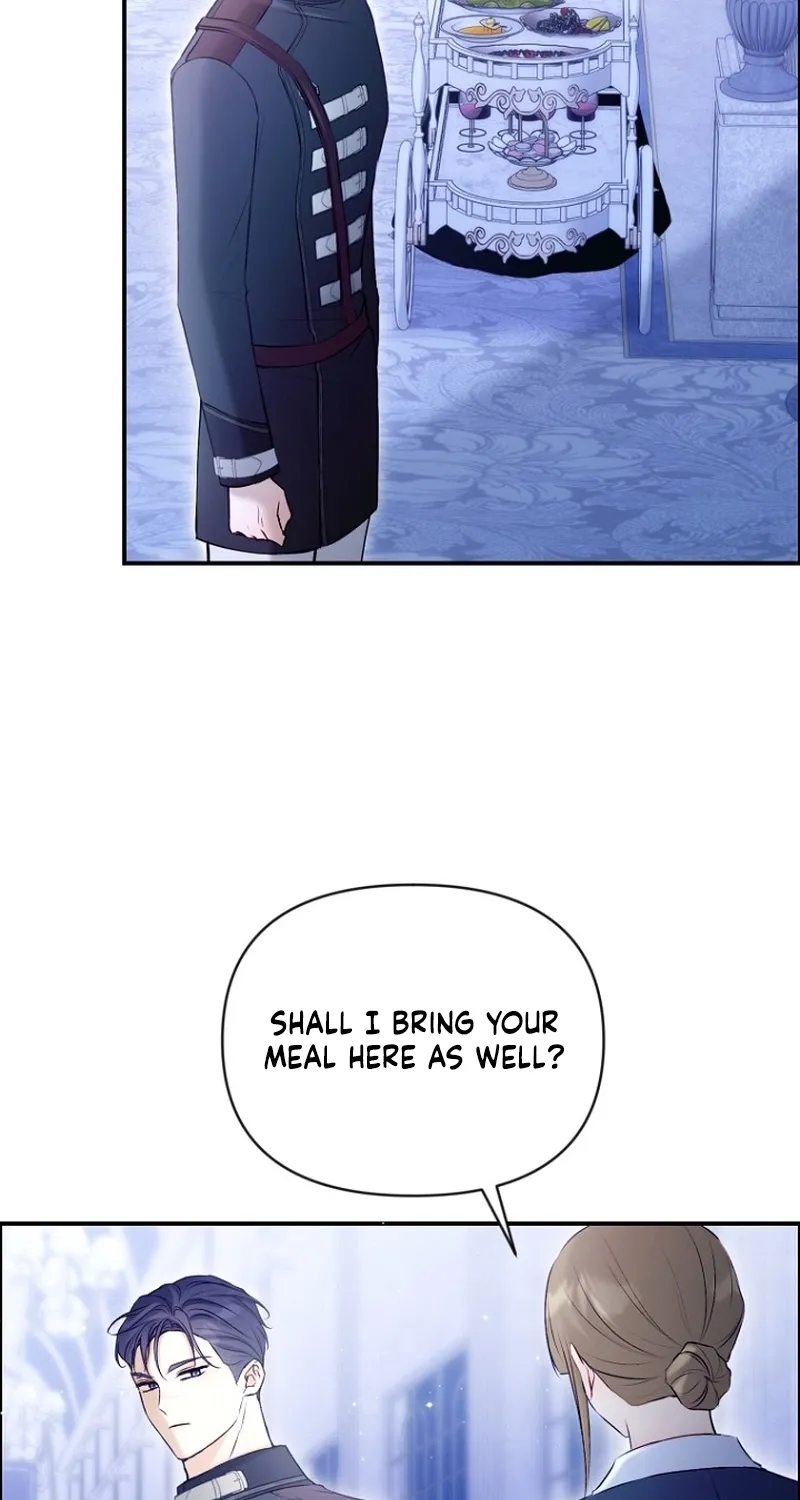 The 7th Marriage Is Planned Chapter 31 page 59 - 