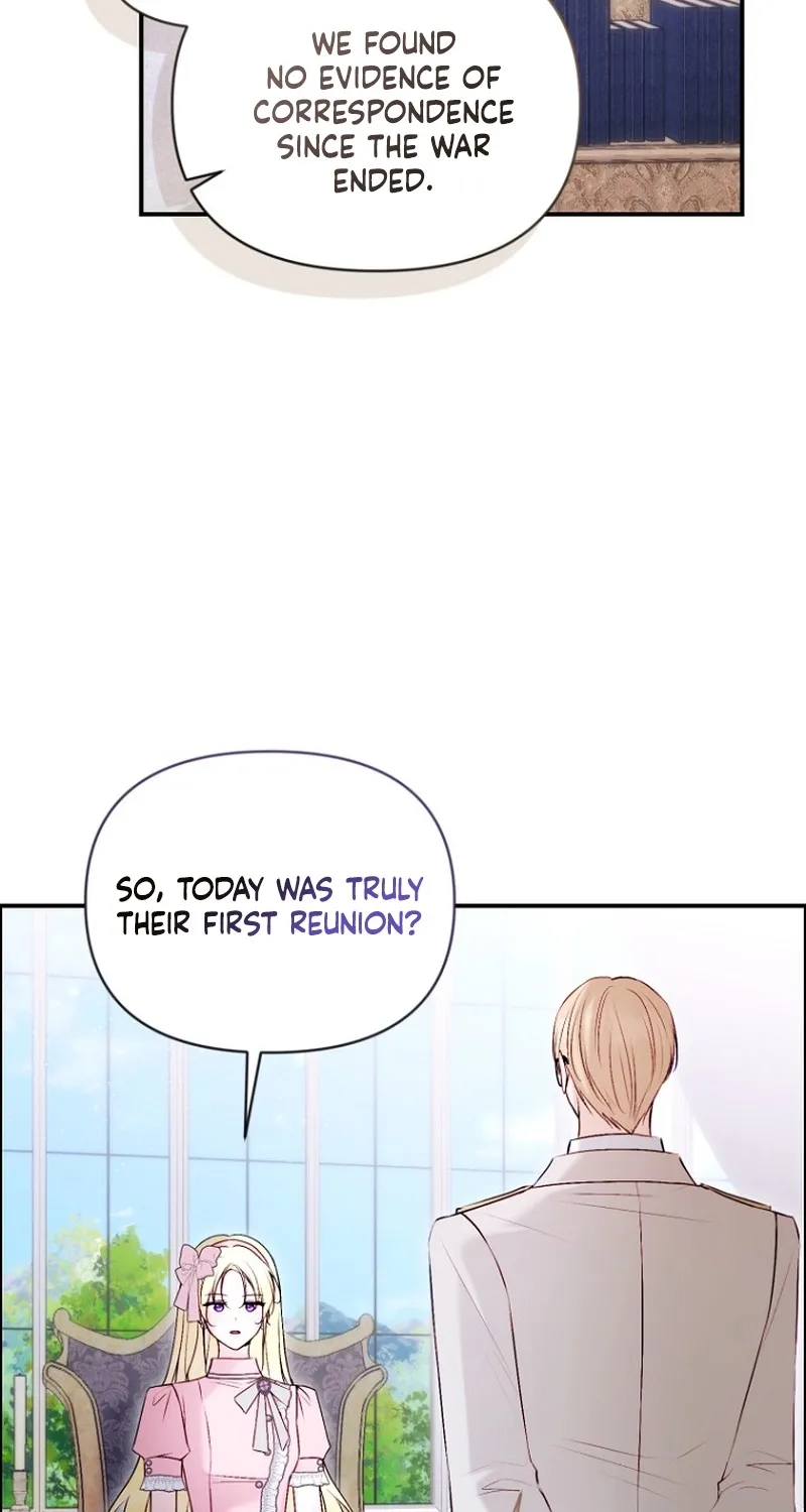 The 7th Marriage Is Planned Chapter 31 page 7 - 