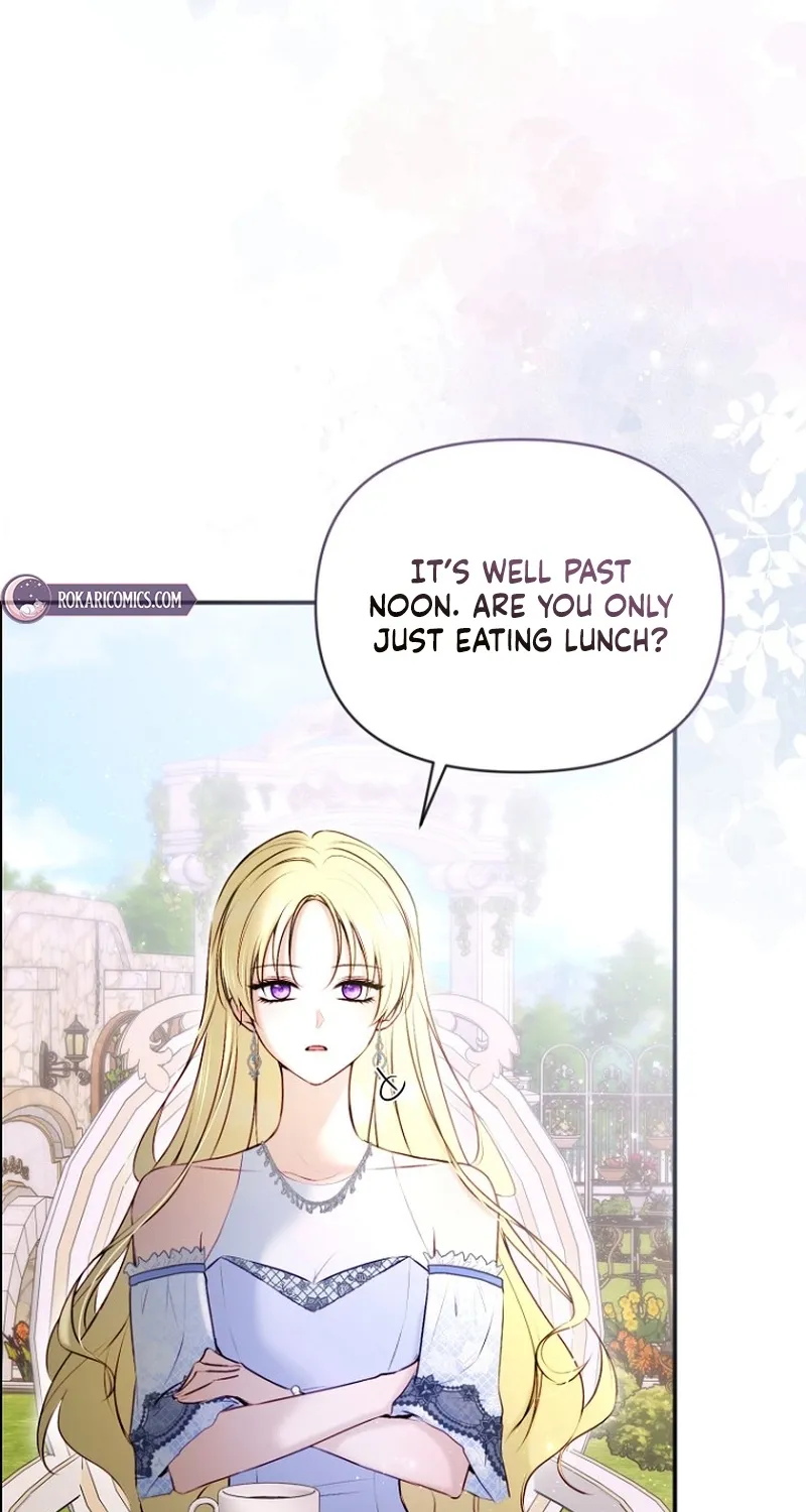 The 7th Marriage Is Planned Chapter 31 page 65 - 