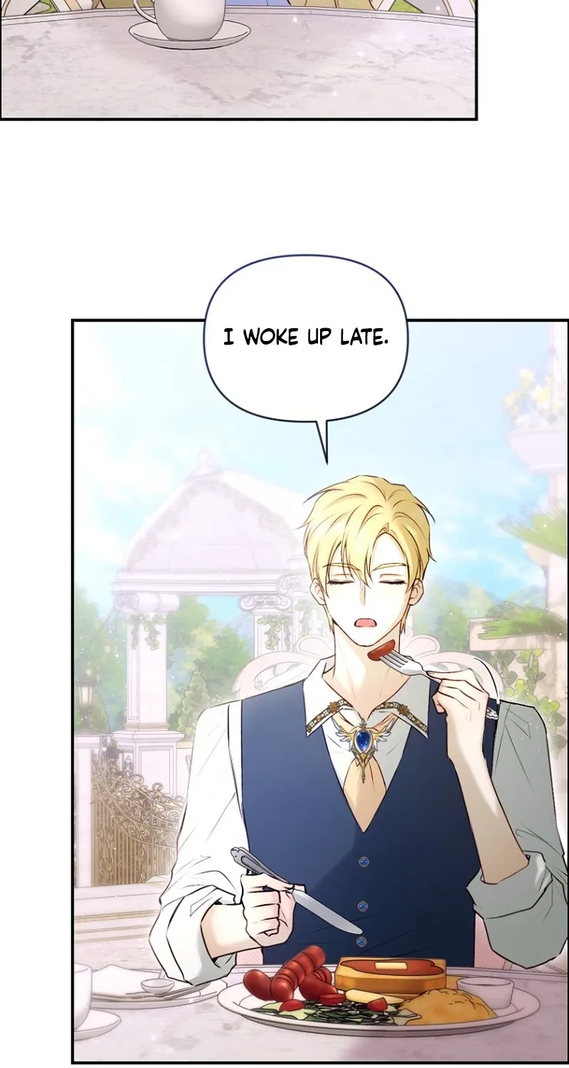 The 7th Marriage Is Planned Chapter 31 page 66 - 