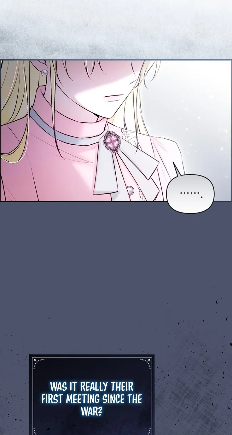 The 7th Marriage Is Planned Chapter 31 page 9 - 