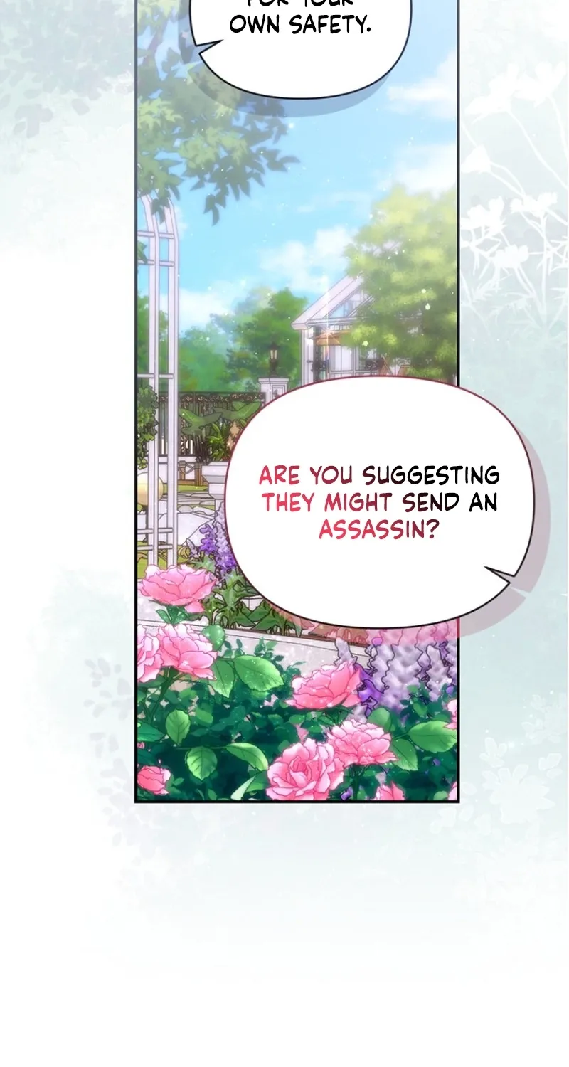 The 7th Marriage Is Planned Chapter 31 page 89 - 