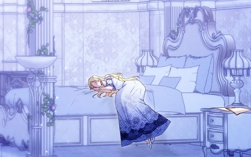 The 7th Marriage Is Planned Chapter 31 page 94 - 