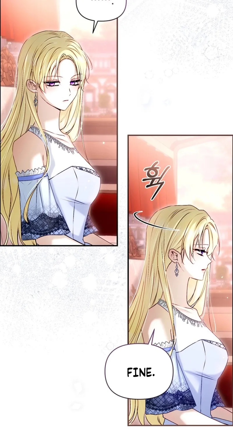 The 7th Marriage Is Planned Chapter 32 page 11 - 