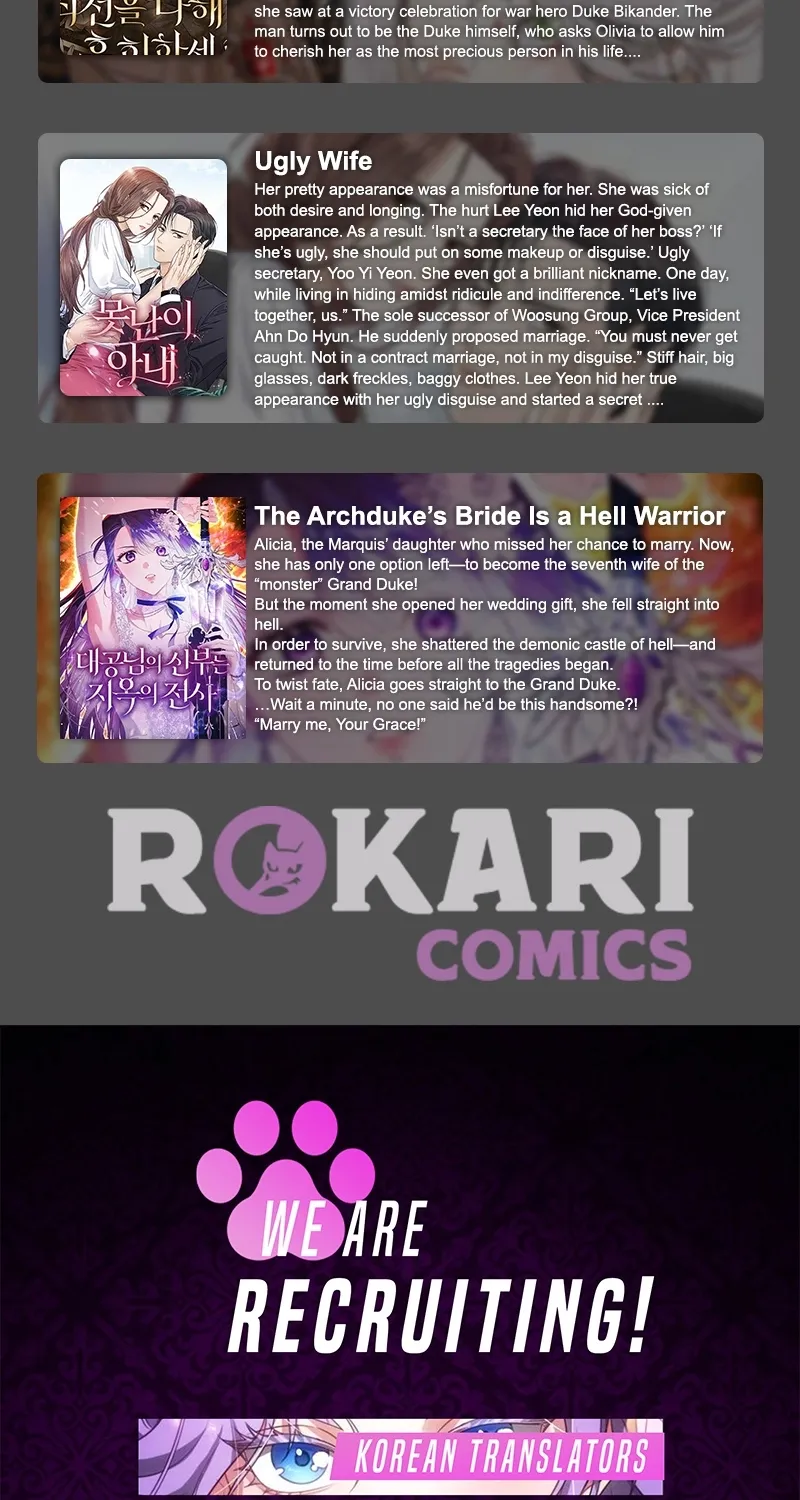 The 7th Marriage Is Planned Chapter 32 page 107 - 