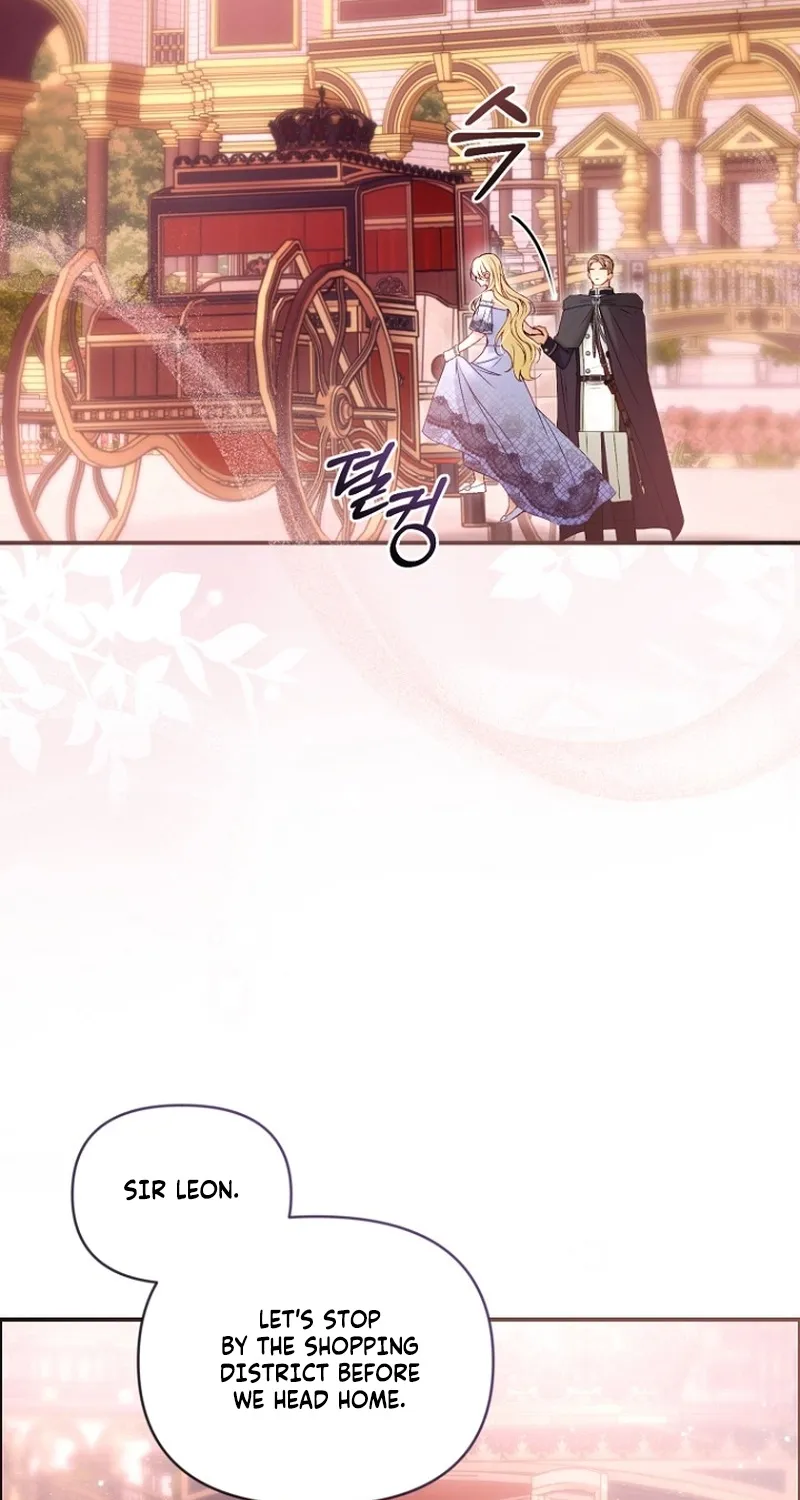 The 7th Marriage Is Planned Chapter 32 page 3 - 