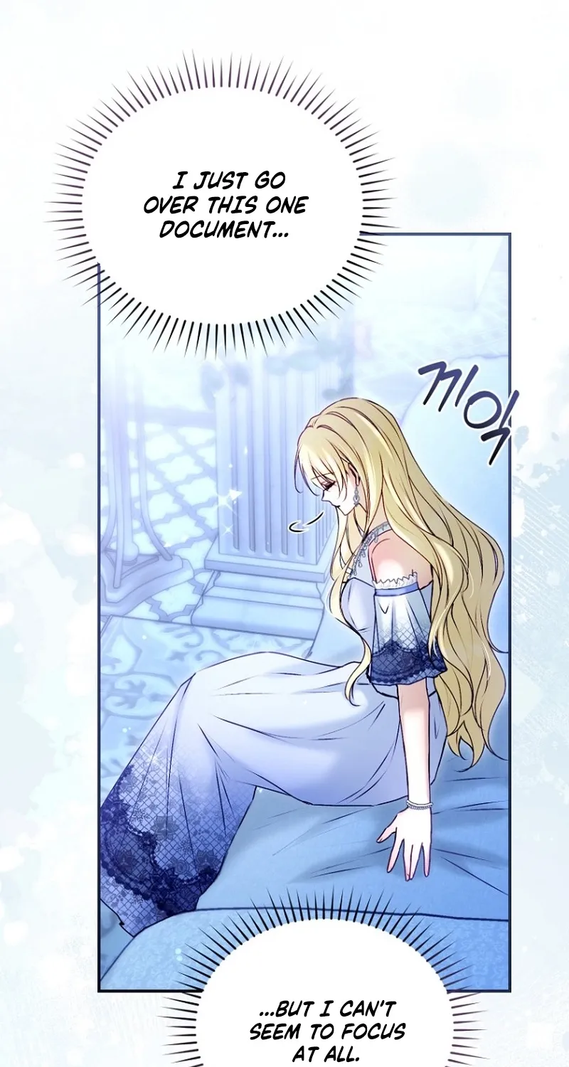 The 7th Marriage Is Planned Chapter 32 page 21 - 