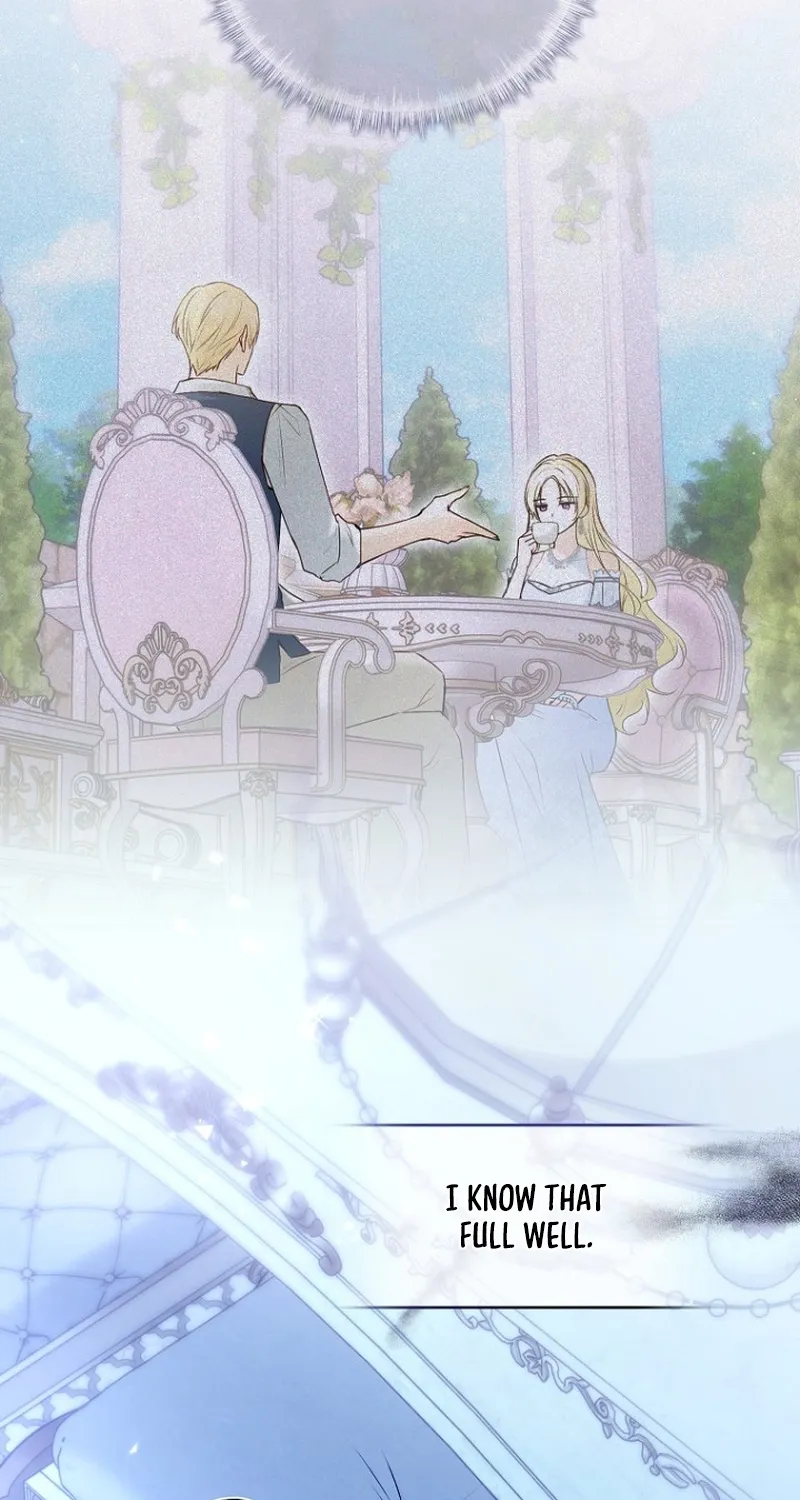 The 7th Marriage Is Planned Chapter 32 page 23 - 