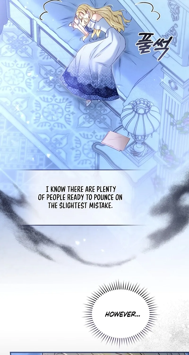 The 7th Marriage Is Planned Chapter 32 page 24 - 