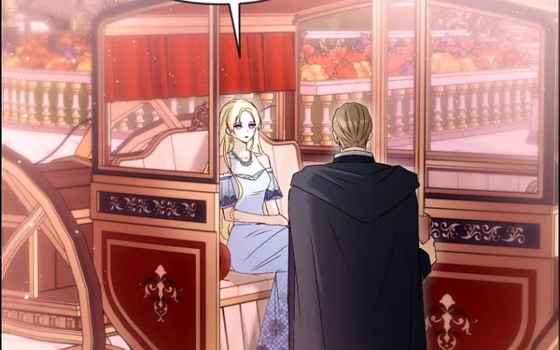 The 7th Marriage Is Planned Chapter 32 page 4 - 
