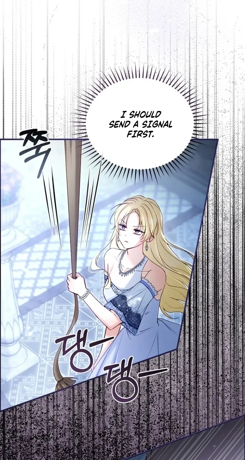 The 7th Marriage Is Planned Chapter 32 page 35 - 