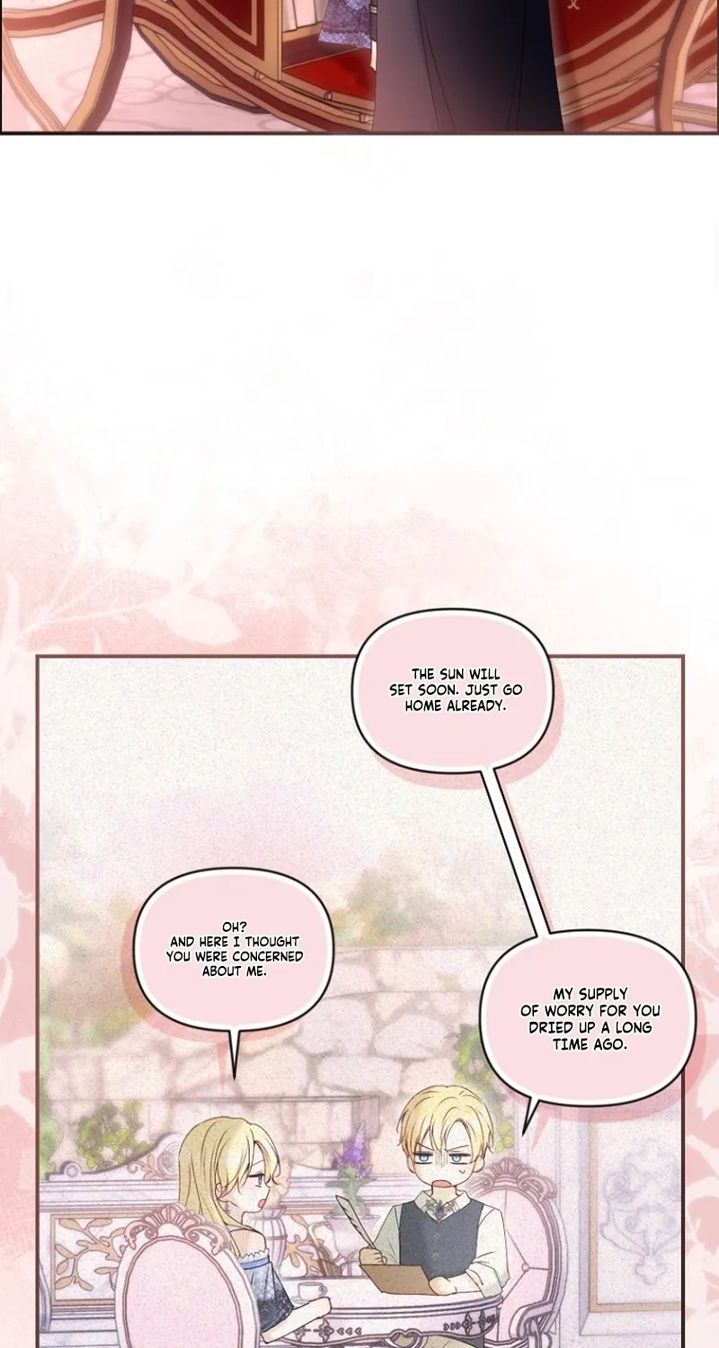 The 7th Marriage Is Planned Chapter 32 page 5 - 