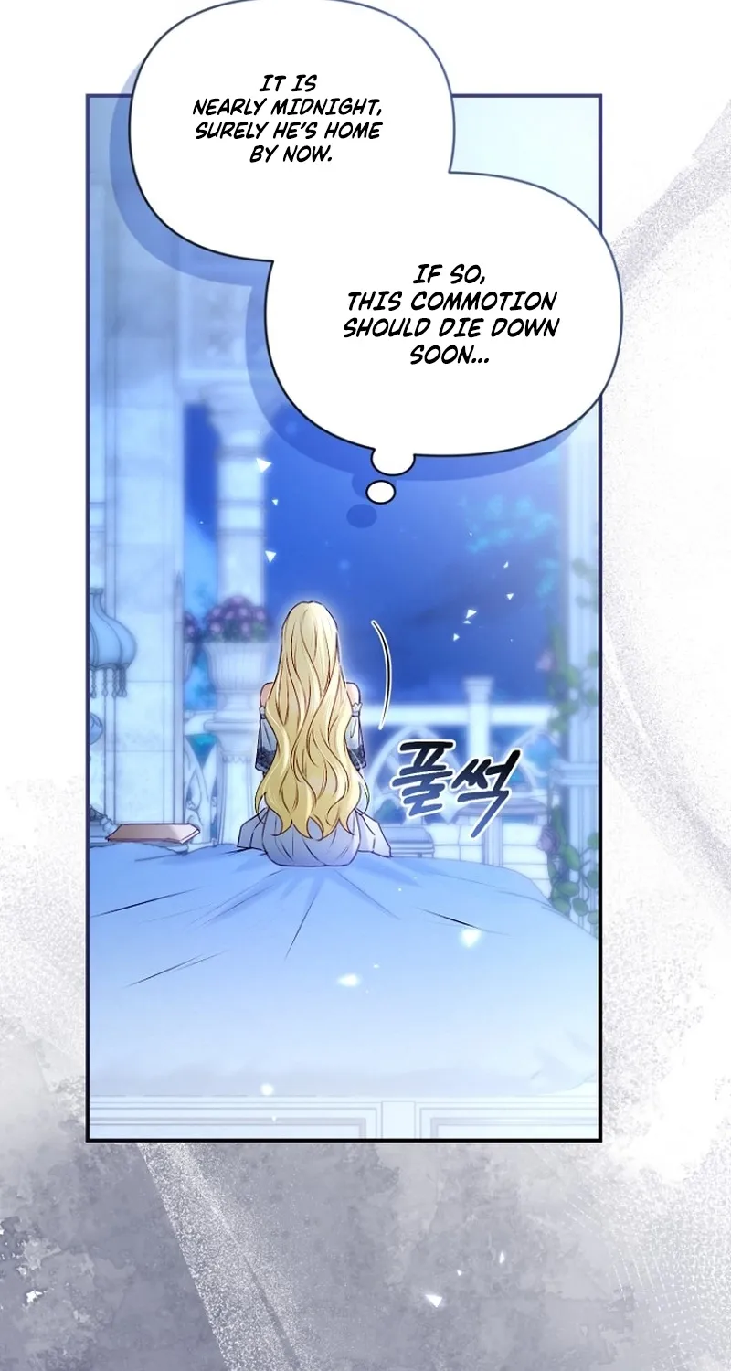 The 7th Marriage Is Planned Chapter 32 page 42 - 