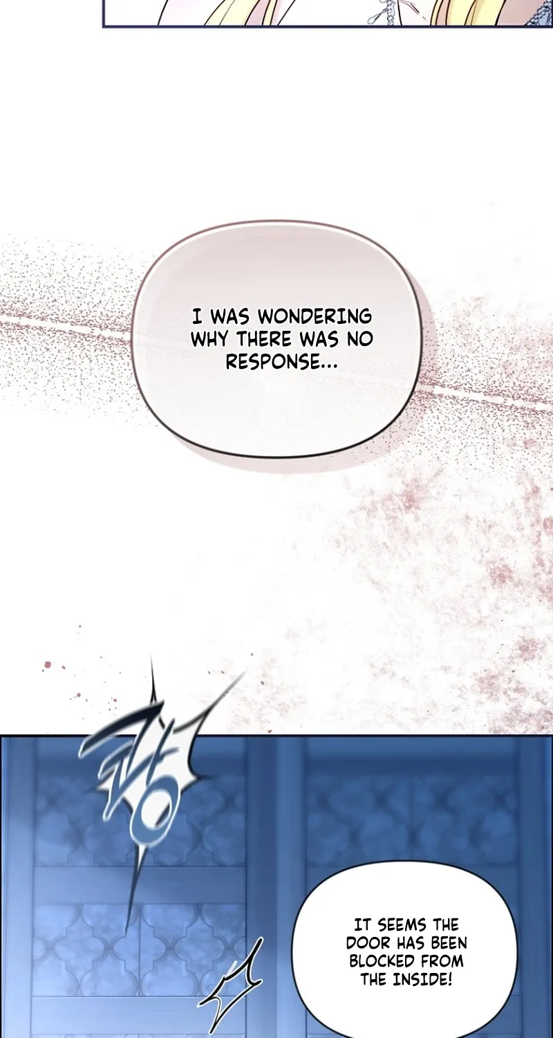The 7th Marriage Is Planned Chapter 32 page 47 - 