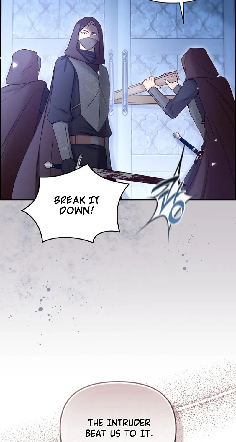 The 7th Marriage Is Planned Chapter 32 page 48 - 