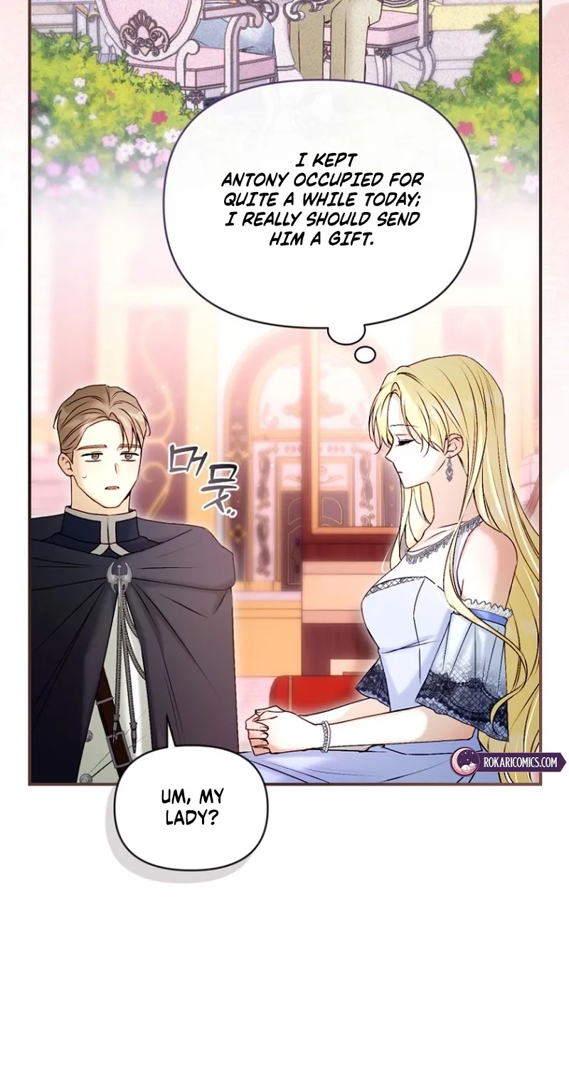 The 7th Marriage Is Planned Chapter 32 page 6 - 