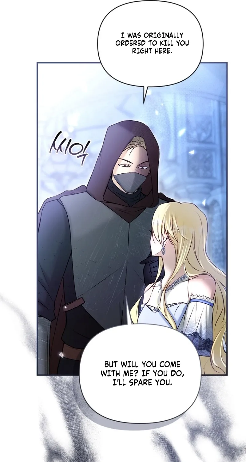 The 7th Marriage Is Planned Chapter 32 page 57 - 