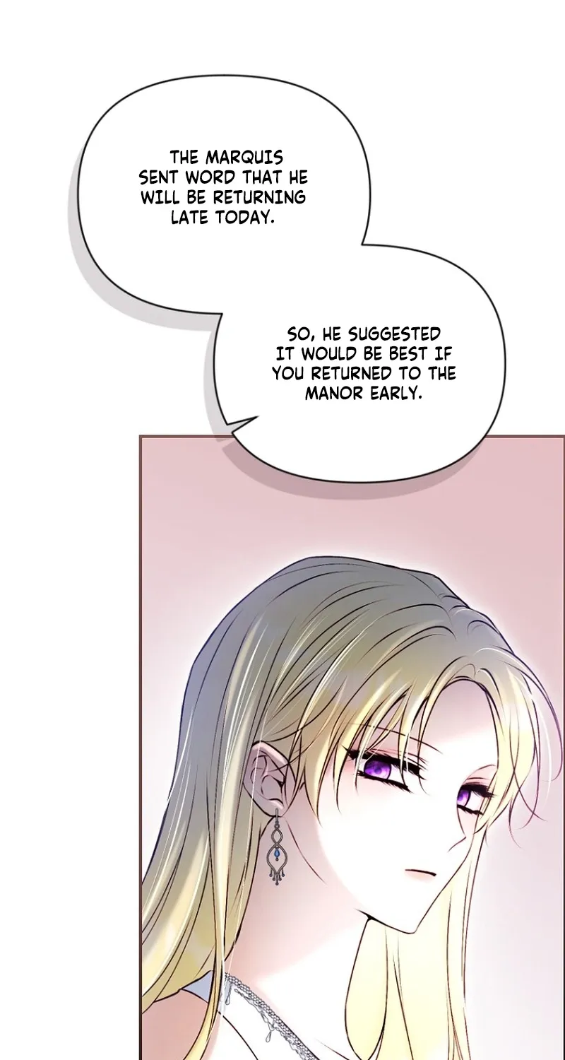 The 7th Marriage Is Planned Chapter 32 page 7 - 