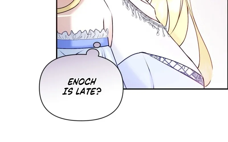The 7th Marriage Is Planned Chapter 32 page 8 - 