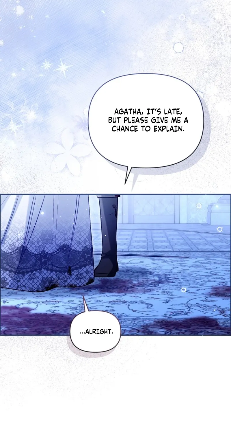 The 7th Marriage Is Planned Chapter 33 page 11 - 